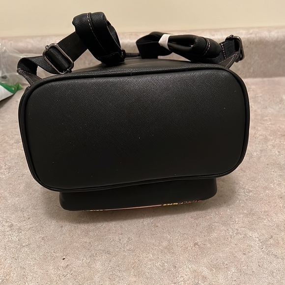 Loungefly Disney Edward Scissorhands Topiary Mini Backpack NWT - Picture 10 of 11